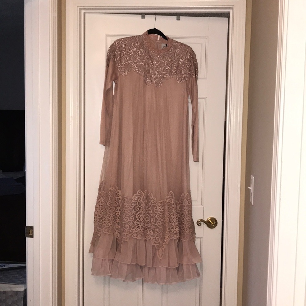 Dainty Jewels Dress